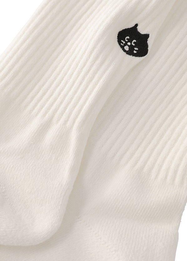 NYA- / BASIC SOCKS / �\�b�N�X