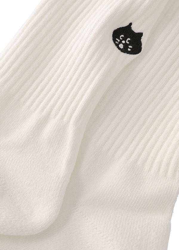NYA- / BASIC SOCKS / �\�b�N�X