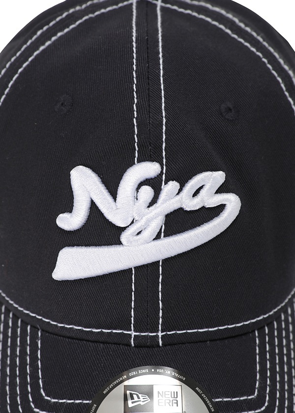NYA- / NYA- × NEW ERA / �L���b�v