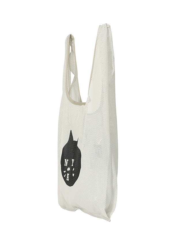 NYA- / N�EY�EA FACE BAG / �o�b�O