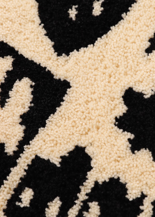 NYA- / BRUNCH RUG / ���O