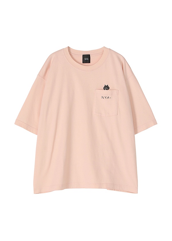 NYA- / IN THE POCKET / T�V���c