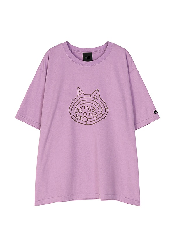 NYA- / MAZE / T�V���c