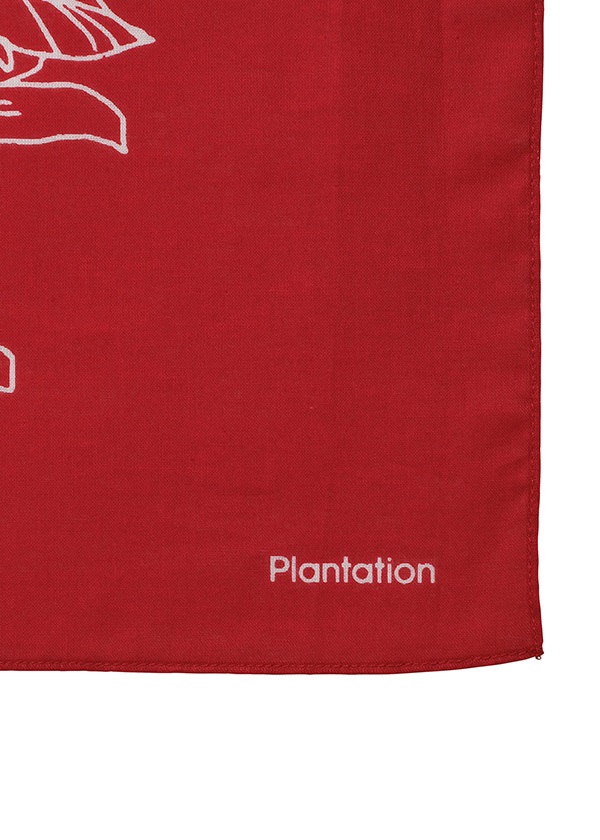 Plantation / HANATABAバンダナ / バンダナ