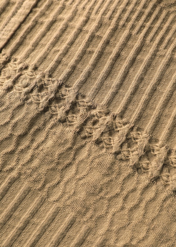 Plantation / BIZEN�|�^���[WAVE / �W���P�b�g