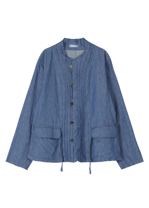 <��s�\��> Plantation / BIZEN�s���^�b�N�f�j�� / �W���P�b�g