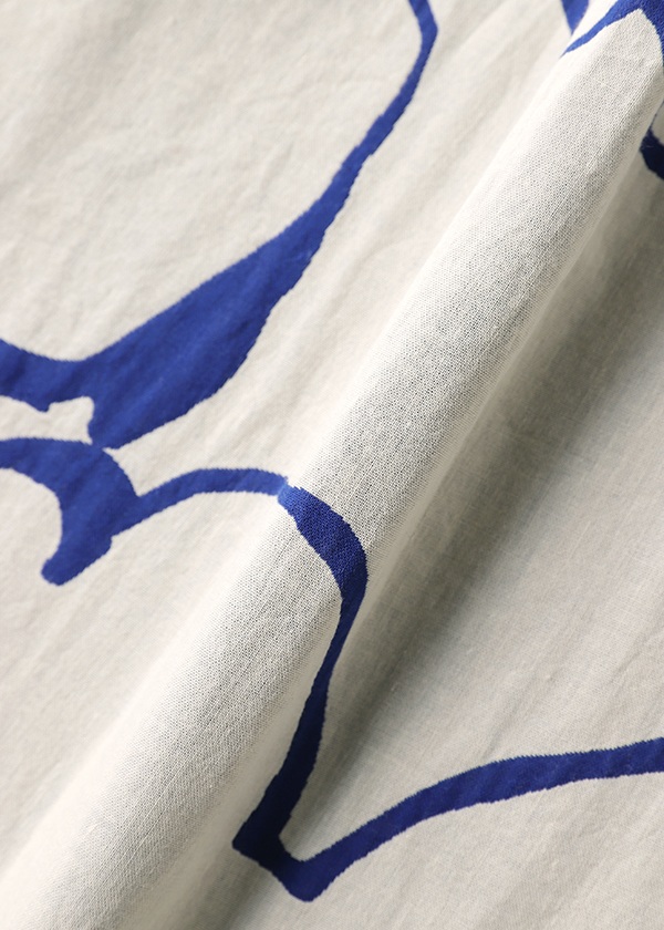 Plantation / PO ���[�W���C���t�����[JQ / �X�J�[�g