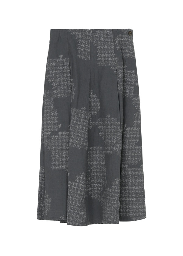 <��s�\��> Plantation / �O�����t�����[JQ / �X�J�[�g