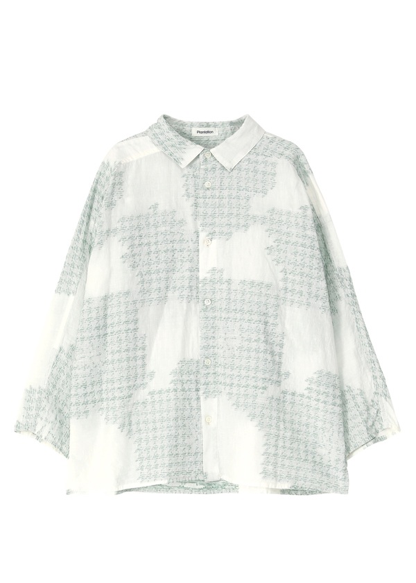 <��s�\��> Plantation / �O�����t�����[JQ / �u���E�X