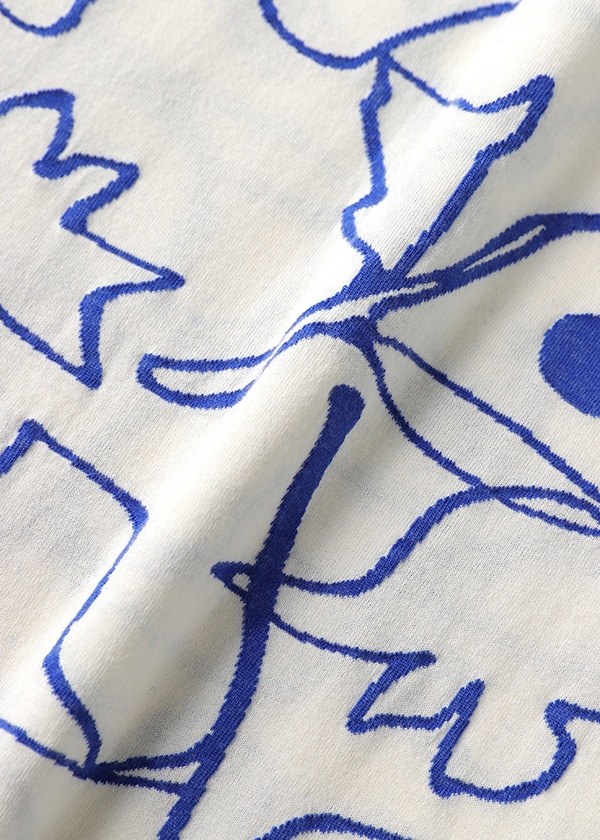 Plantation / PO ���C���t�����[�h�b�g�W���[�W / �J�b�g�\�[