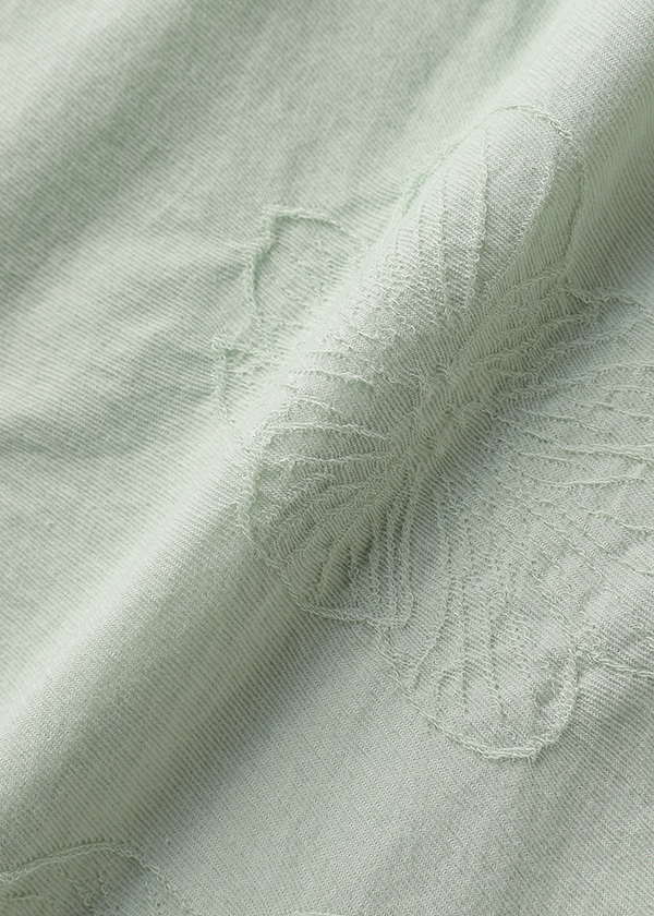 Plantation / �t�����[�V���[�����O / �J�b�g�\�[