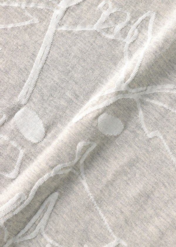 Plantation / PO ���C���t�����[�h�b�g�W���[�W / �`���j�b�N