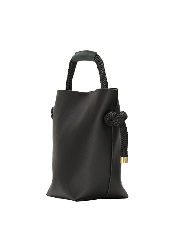 ZUCCa / YACHT ROPE BAG / �o�b�O