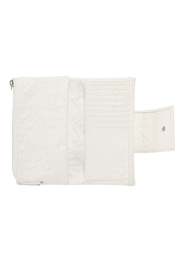 ZUCCa / PO EMBOSS�E�H���b�g / �E�H���b�g