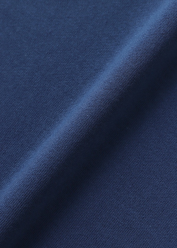 ZUCCa / HEART LOGO SWEATSHIRT / �����s�[�X