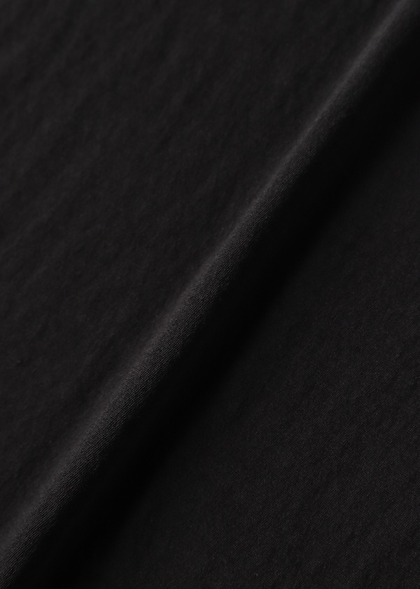 ZUCCa / SUPIMA LIGHT JERSEY / �J�b�g�\�[