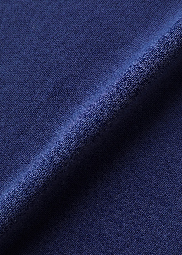 ZUCCa / HEART LOGO KNIT / �J�[�f�B�K��
