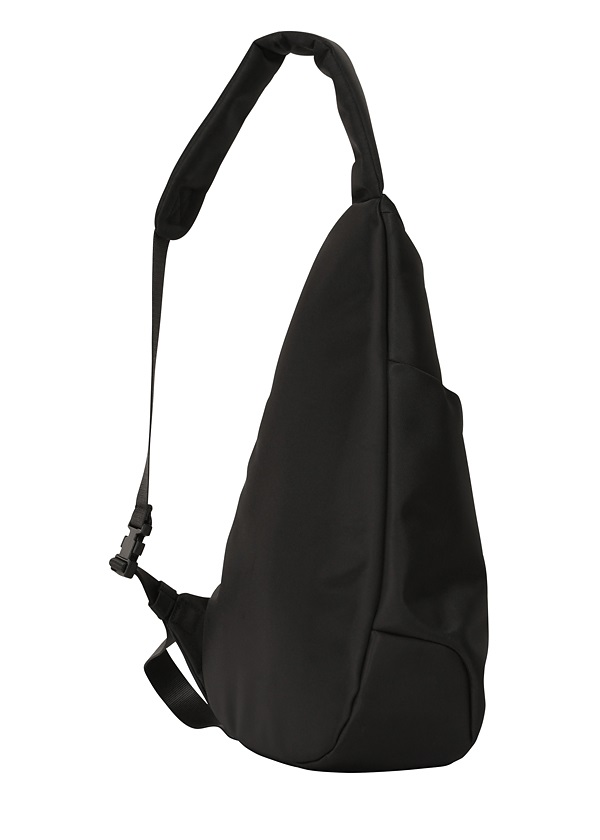 ZUCCa / �X���b�V���W�b�p�[BAG / �o�b�O