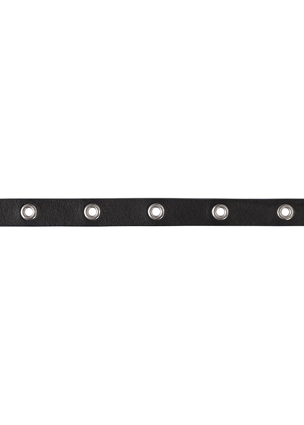 ZUCCa / PO CHAINETTE BELT / �x���g