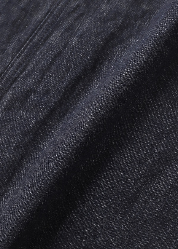 ZUCCa / S LIGHT OZ DENIM / �X�J�[�g
