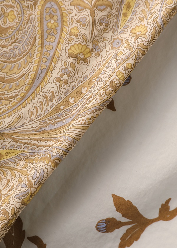 ZUCCa / S DOCKING PIECE DYE / �V���c