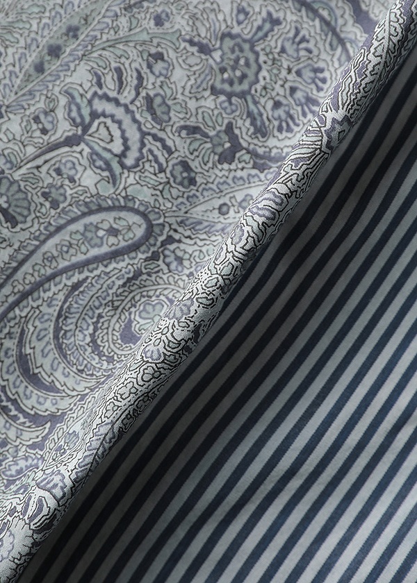 ZUCCa / PO DOCKING PIECE DYE / �u���E�X