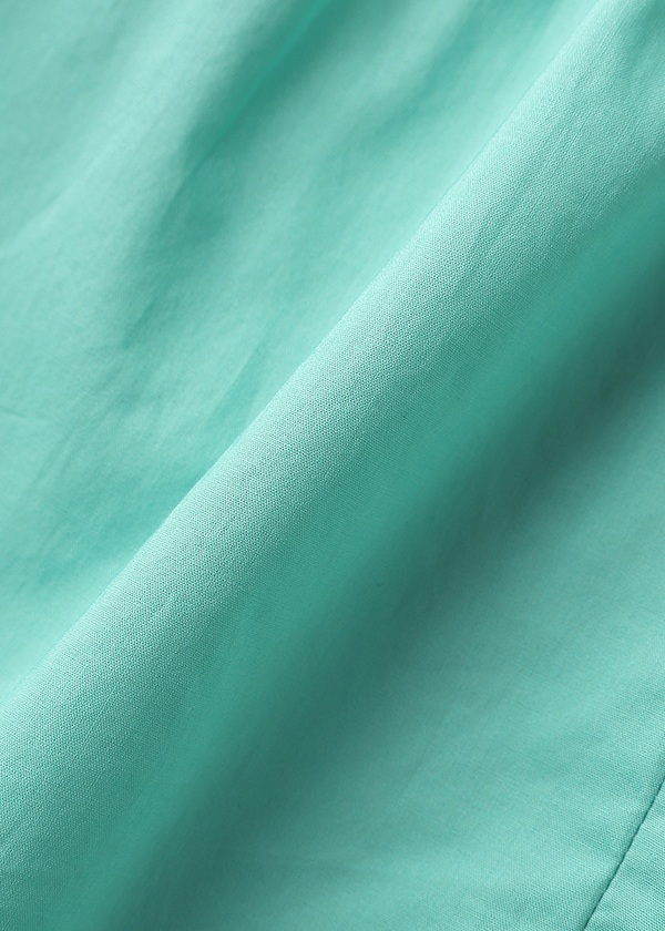 ZUCCa / PICOTUCK LAWN / �u���E�X