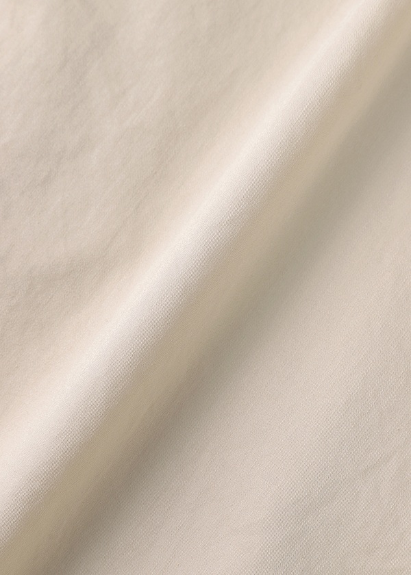 ZUCCa / S LONG SHIRT / �V���c