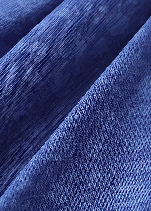 ZUCCa / SILHOUETTE FLOWER / �V���c