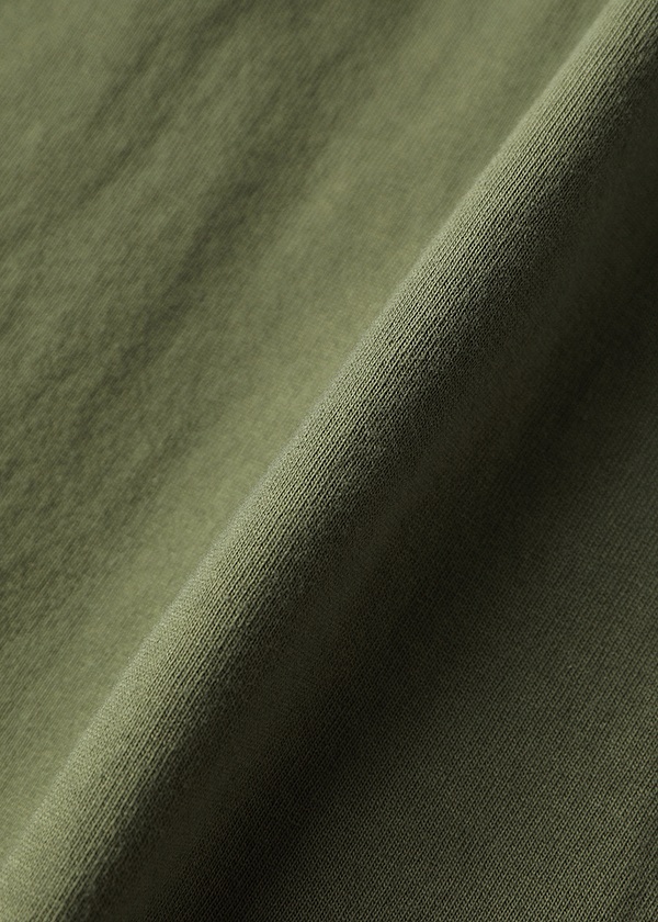 ZUCCa / UTILITY JERSEY / �u���]��