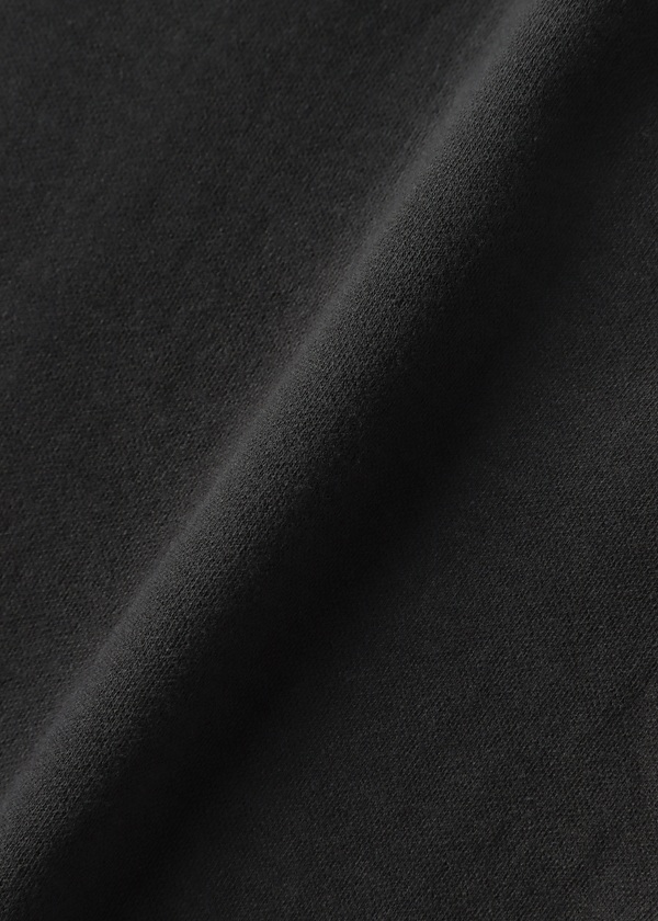 ZUCCa / S COTTON DOUBLE FACE KNIT / �u���]��