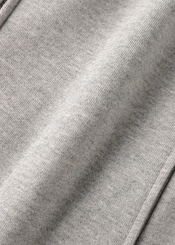 ZUCCa / S INITIAL SWEATSHIRT / �t�[�f�B�[