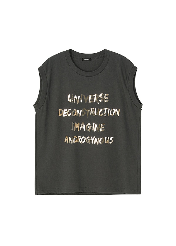 <��s�\��> ZUCCa / GLAM T / �J�b�g�\�[