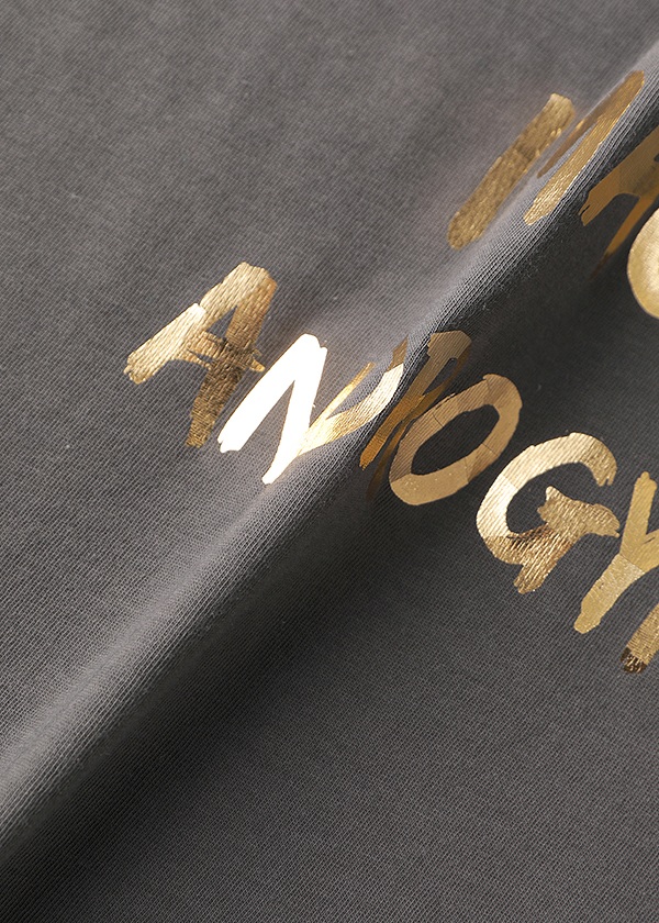 ZUCCa / S GLAM T / �J�b�g�\�[