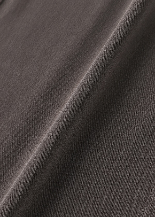 ZUCCa / PO FIBRIL TYPEWRITER JERSEY 1 / �X�J�[�g