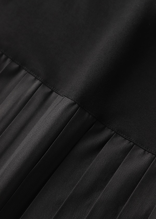 ZUCCa / PO PLEATS JERSEY / �����s�[�X