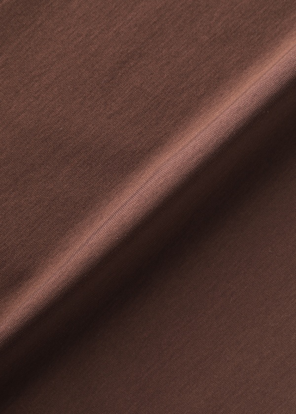 ZUCCa / PO TRICOT JERSEY / �����s�[�X