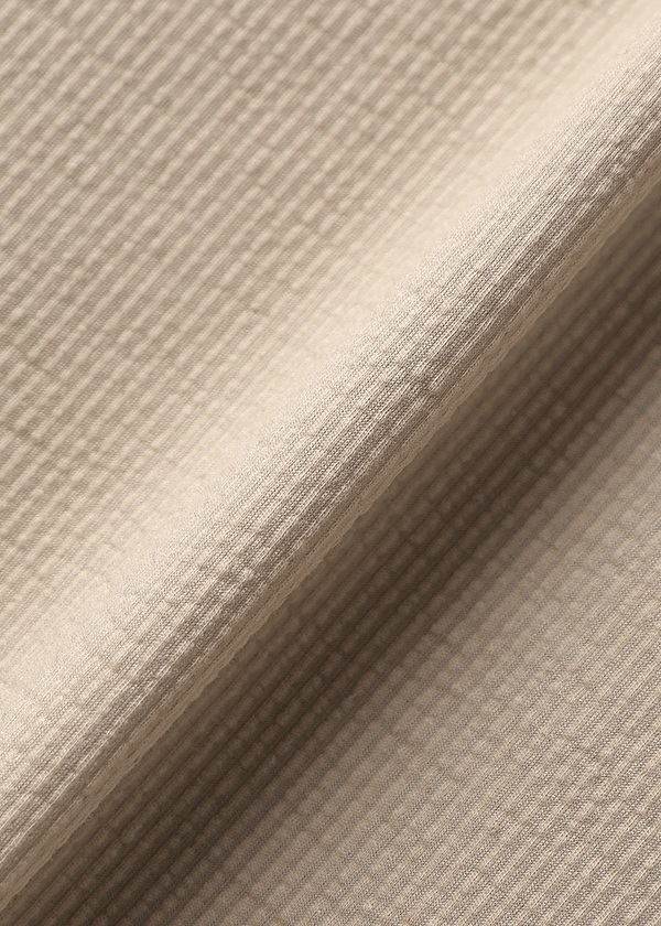ZUCCa / S SEERSUCKER STRIPE / �����s�[�X