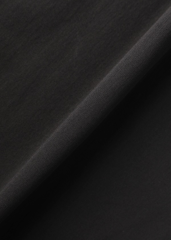 ZUCCa / PO TRICOT JERSEY / �J�b�g�\�[