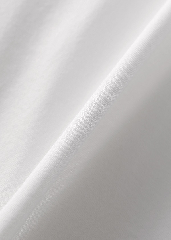 ZUCCa / TUCK JERSEY / �J�b�g�\�[