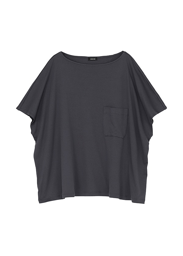 <��s�\��> ZUCCa / SUPIMA SMOOTH / �J�b�g�\�[