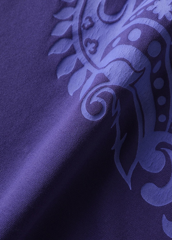 ZUCCa / WAVE FLOWER / T�V���c