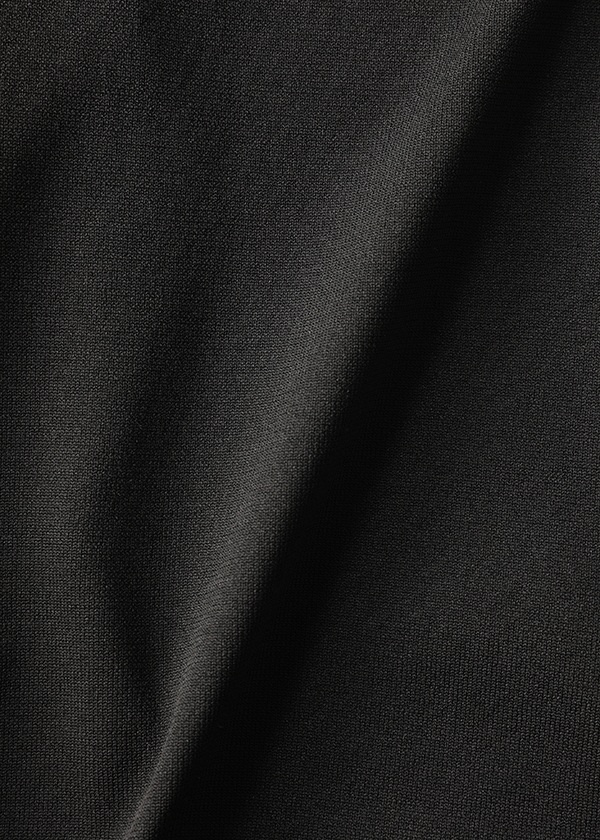 ZUCCa / PO PE STRETCH KNIT / �p���c