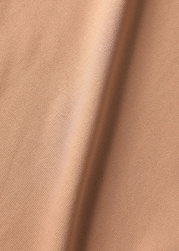 ZUCCa / PO PE STRETCH KNIT / �X�J�[�g