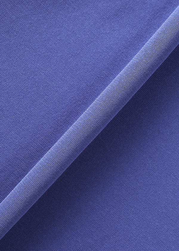 ZUCCa / DRY TOUCH KNIT / �|���V���c