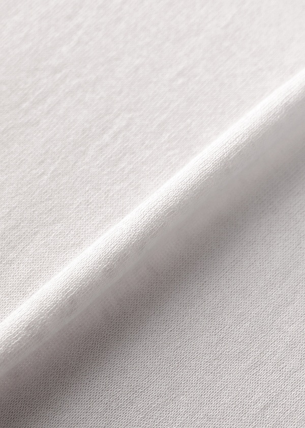 ZUCCa / S LINEN COTTON KNIT / �g�b�v�X