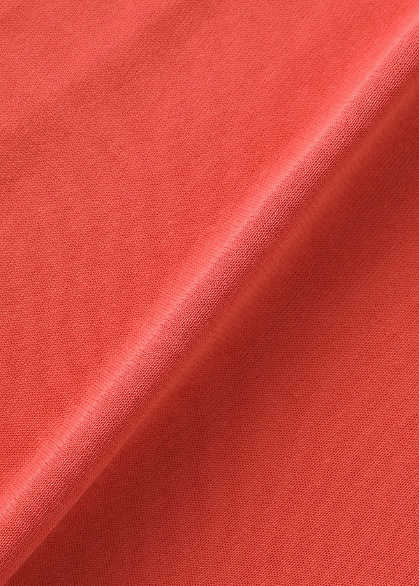 ZUCCa / PO DRY TOUCH KNIT / �J�[�f�B�K��
