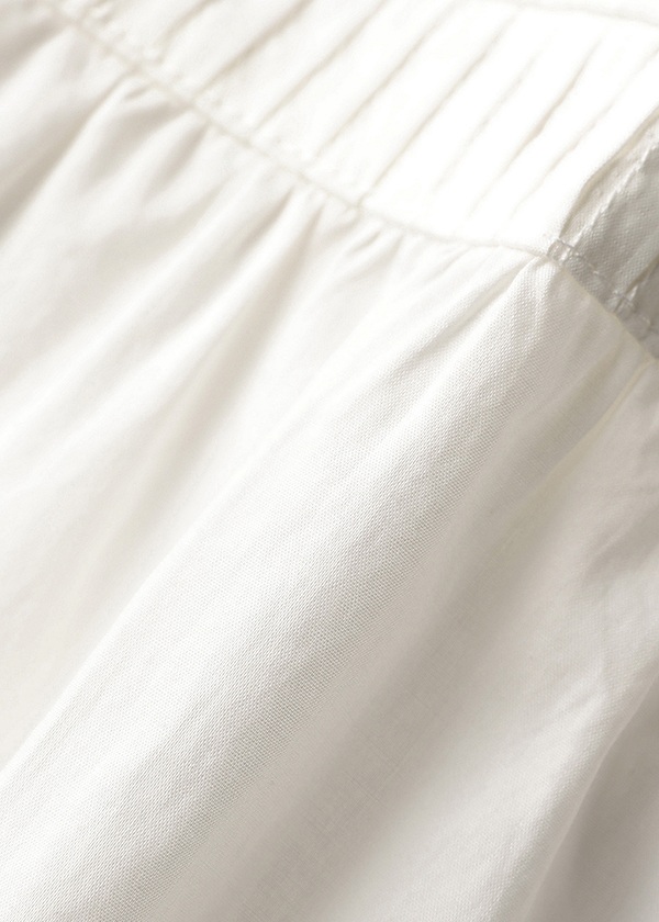ZUCCa / HIGH DENSITY WASHER / �u���E�X