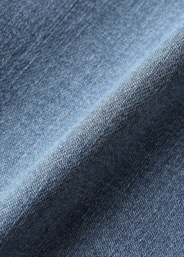 ZUCCa / HYPER STRETCH LIGHT DENIM / �p���c