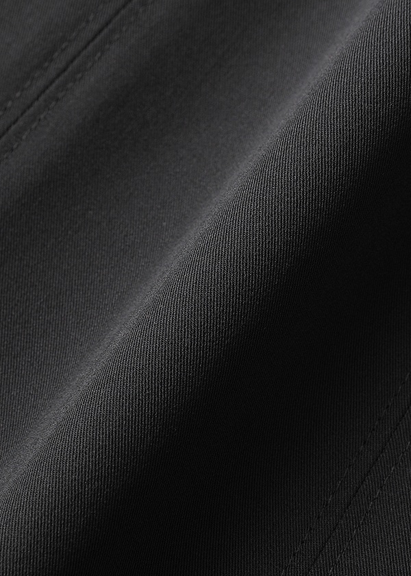 ZUCCa / DRY GABARDINE / �X�J�[�g
